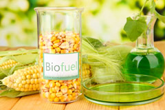 Mayford biofuel availability