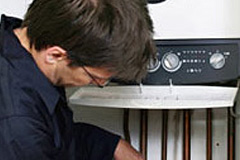 boiler replacement Mayford